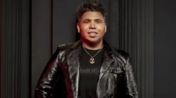 عمر كمال يضم رامي جمال وعزيز الشافعي في ألبومه الجديد لتعزيز التنوع الموسيقي